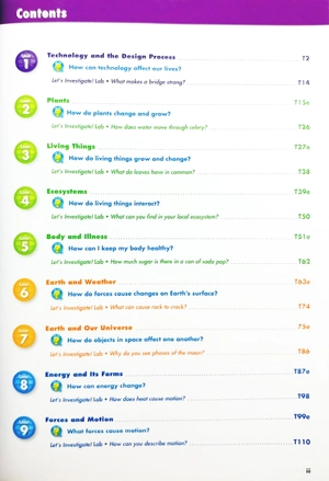 bộ big science 4 teacher's book