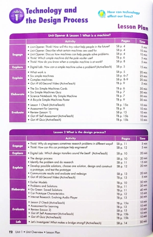 bộ big science 4 teacher's book