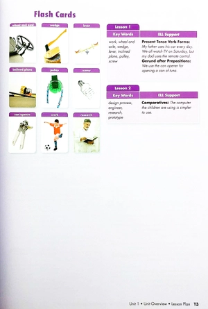 bộ big science 4 teacher's book