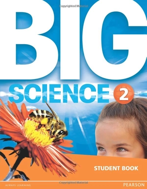 bộ big science student book level 2