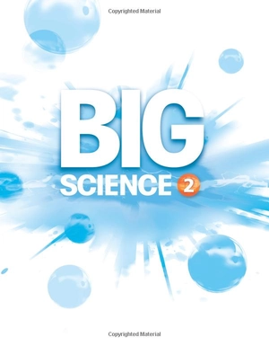 bộ big science student book level 2