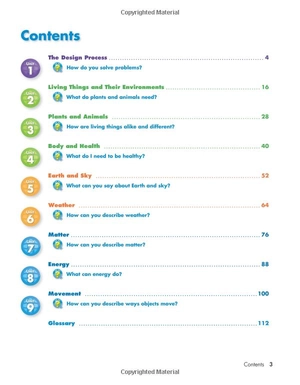 bộ big science student book level 2