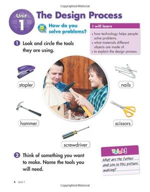 bộ big science student book level 2