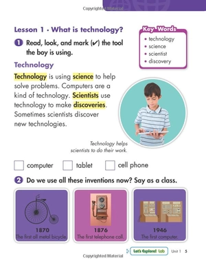 bộ big science student book level 2