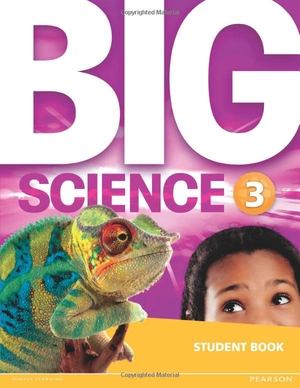bộ big science student book level 3