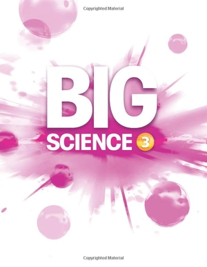 bộ big science student book level 3