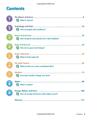 bộ big science student book level 3