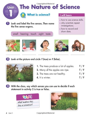 bộ big science student book level 3