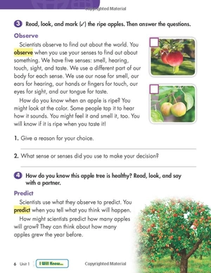 bộ big science student book level 3