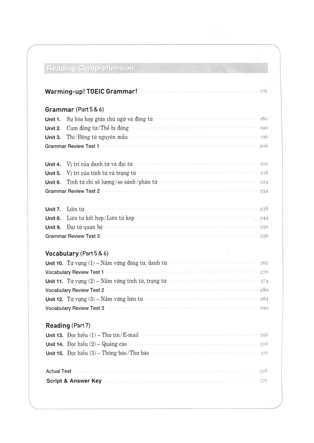 bộ big step toeic 2 (lc+rc)