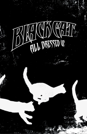 bộ black cat vol. 3: all dressed up