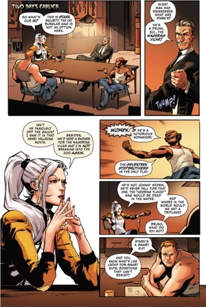 bộ black cat vol. 3: all dressed up