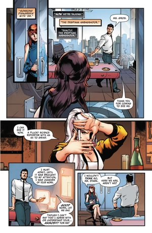 bộ black cat vol. 3: all dressed up