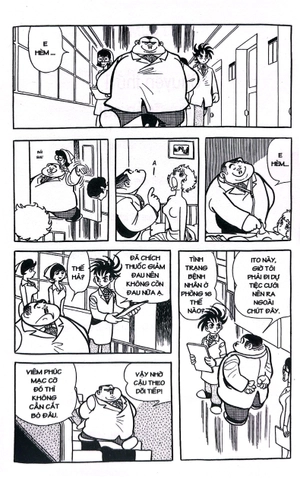 bộ black jack - tập 11 - bìa cứng - tặng kèm bookmark nhựa