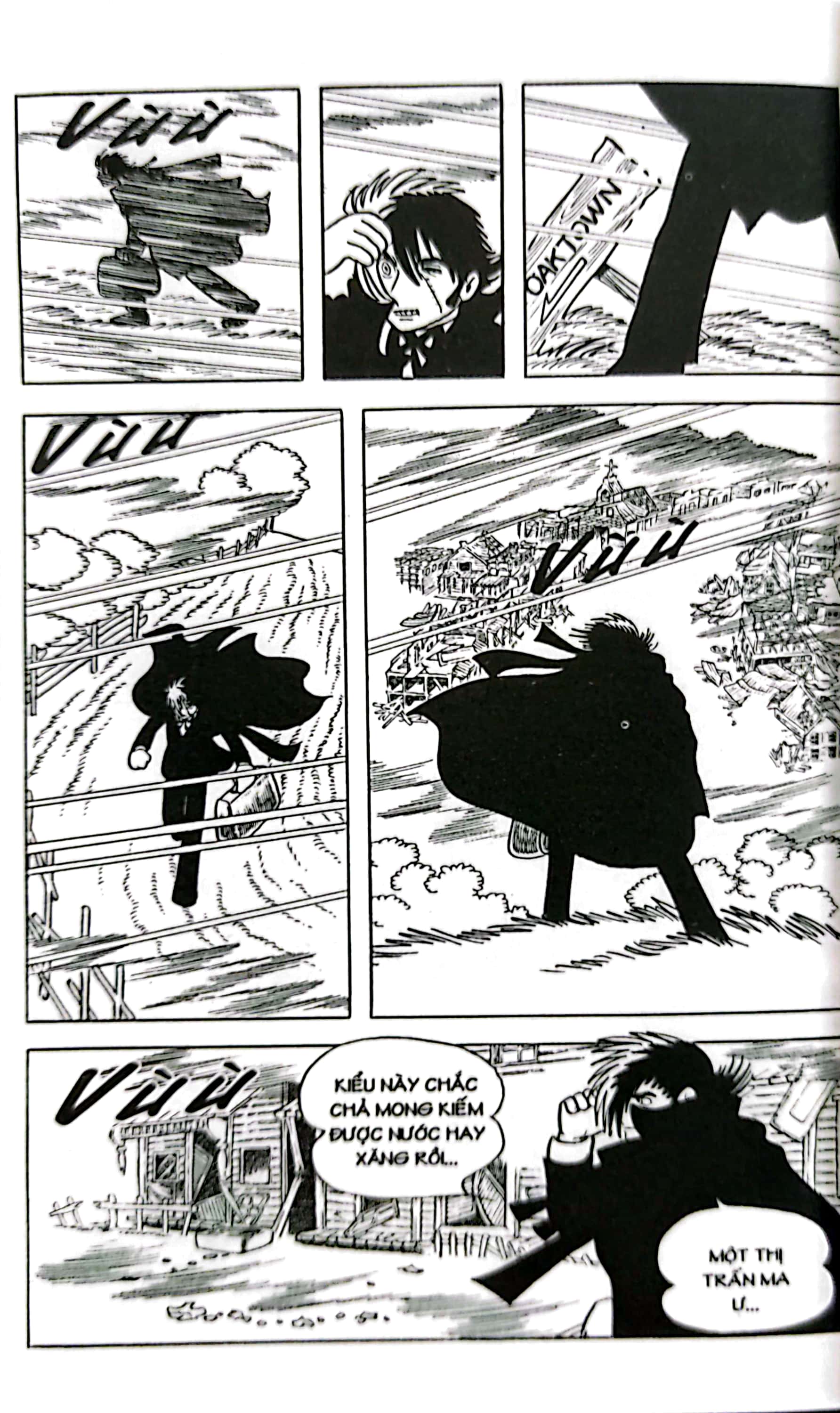 bộ black jack - tập 15 - tặng kèm bookmark giấy