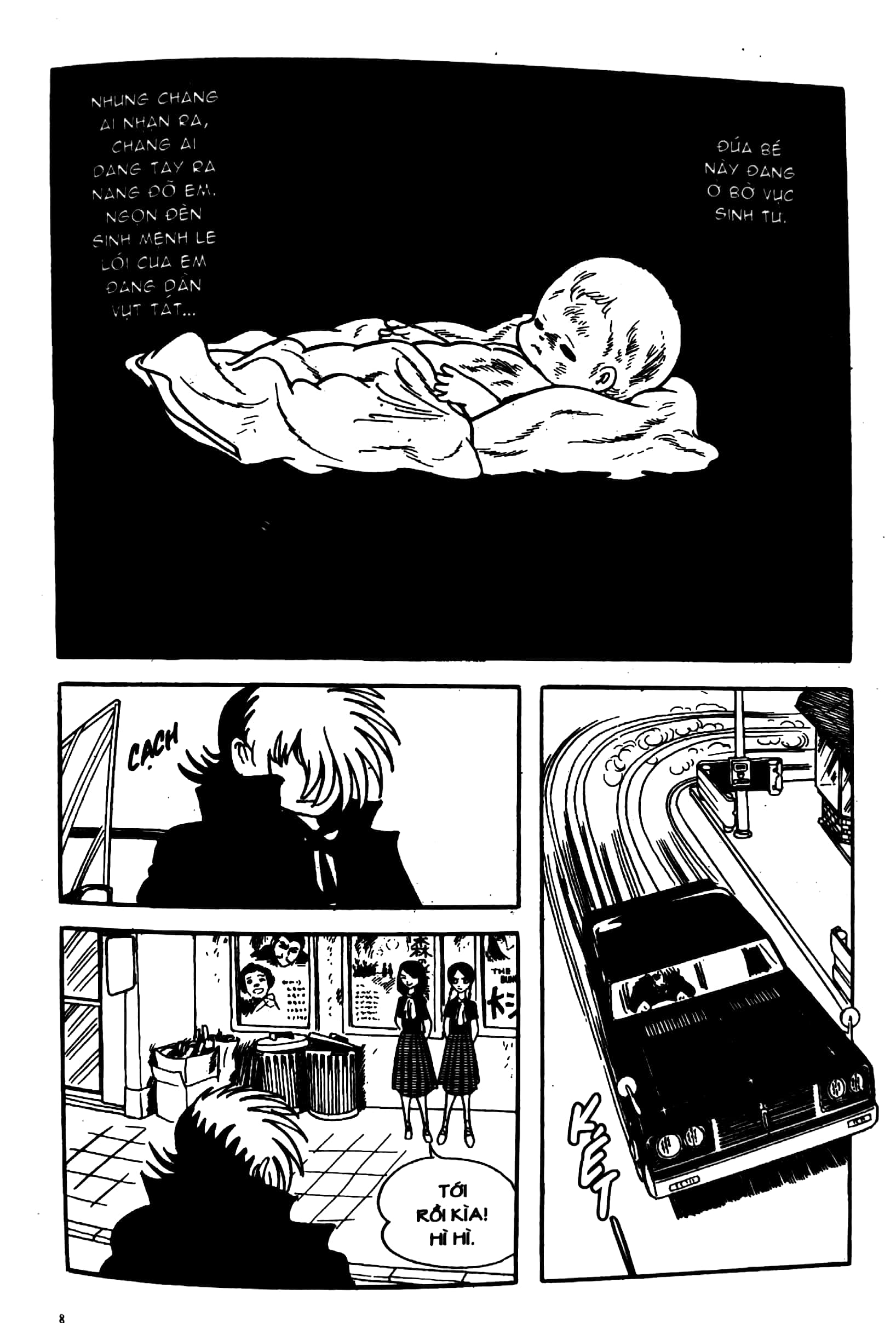 bộ black jack - tập 7 - bìa cứng - tặng kèm bookmark nhựa