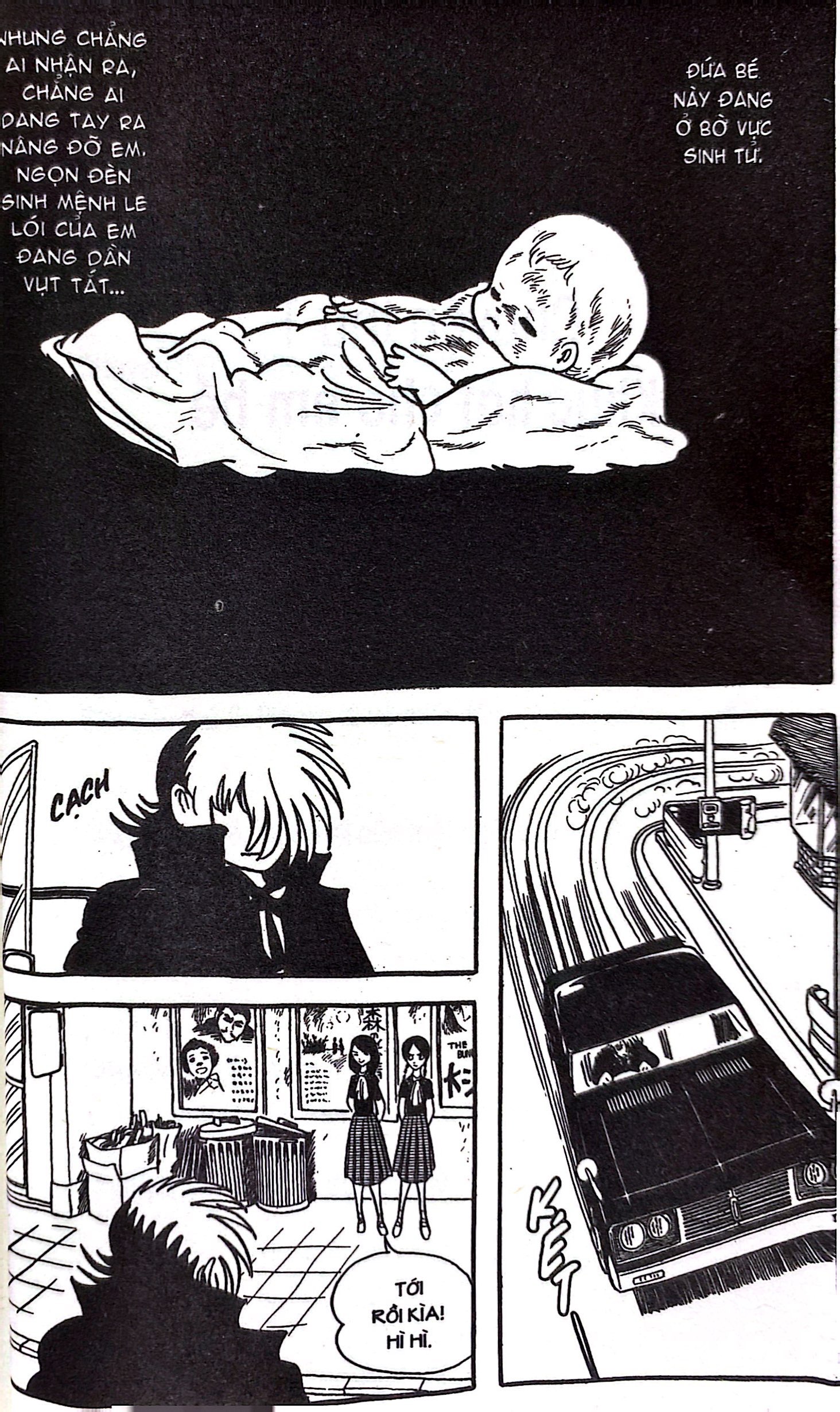 bộ black jack - tập 7 - tặng kèm bookmark giấy