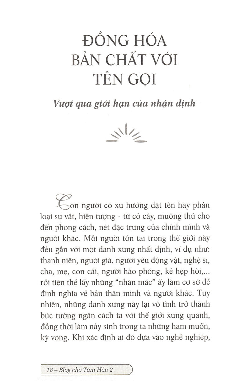 bộ blog cho tâm hồn 2 - dailyom learning to live