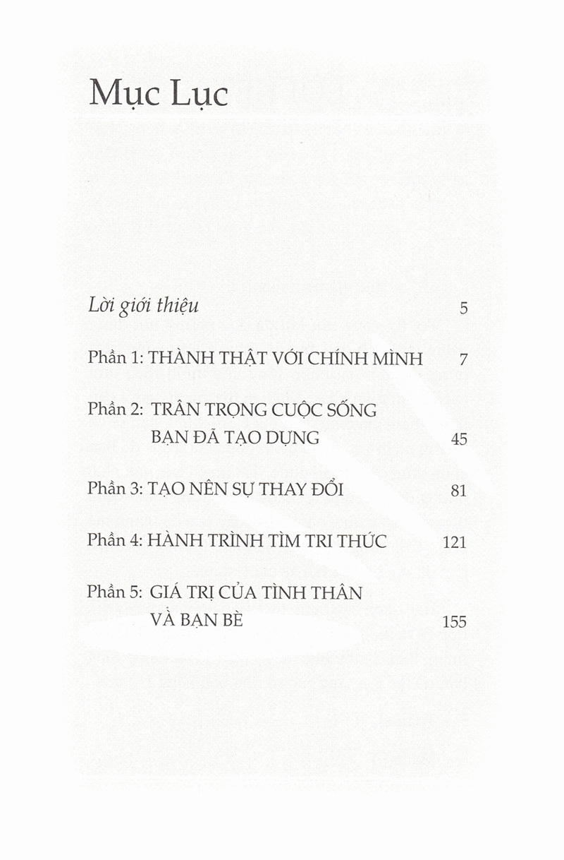 bộ blog cho tâm hồn 2 - dailyom learning to live