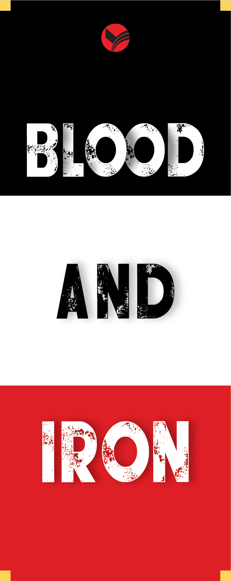 Bo
						
										
										Blood And Iron - Su Troi Day Va Suy Tan Cua De Che Thu 2 - Lich Su De Quoc Duc (1871-1918)
