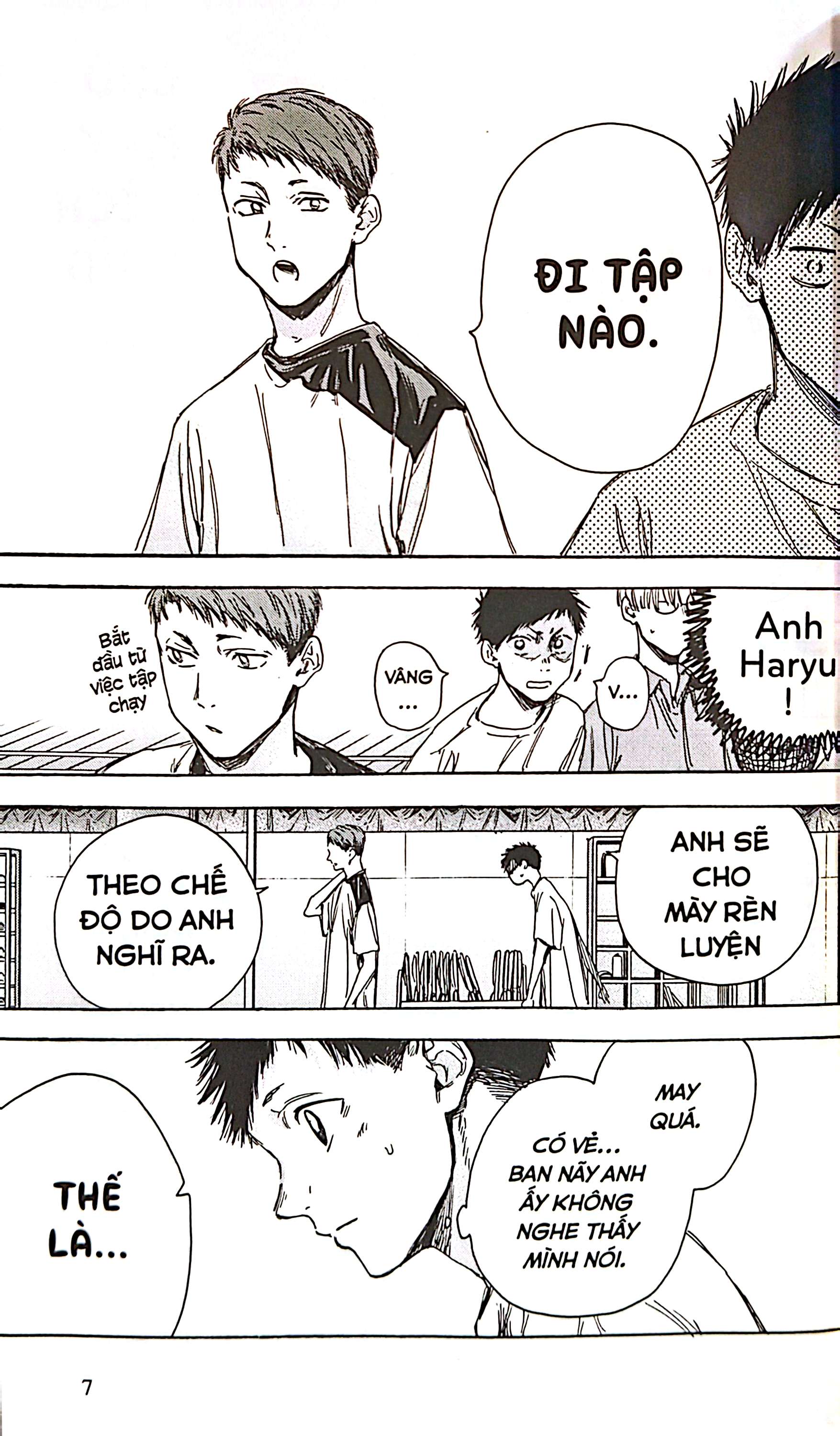 Bo
						
										
										Blue Box - Tap 2 - Mot Co Gai Binh Thuong