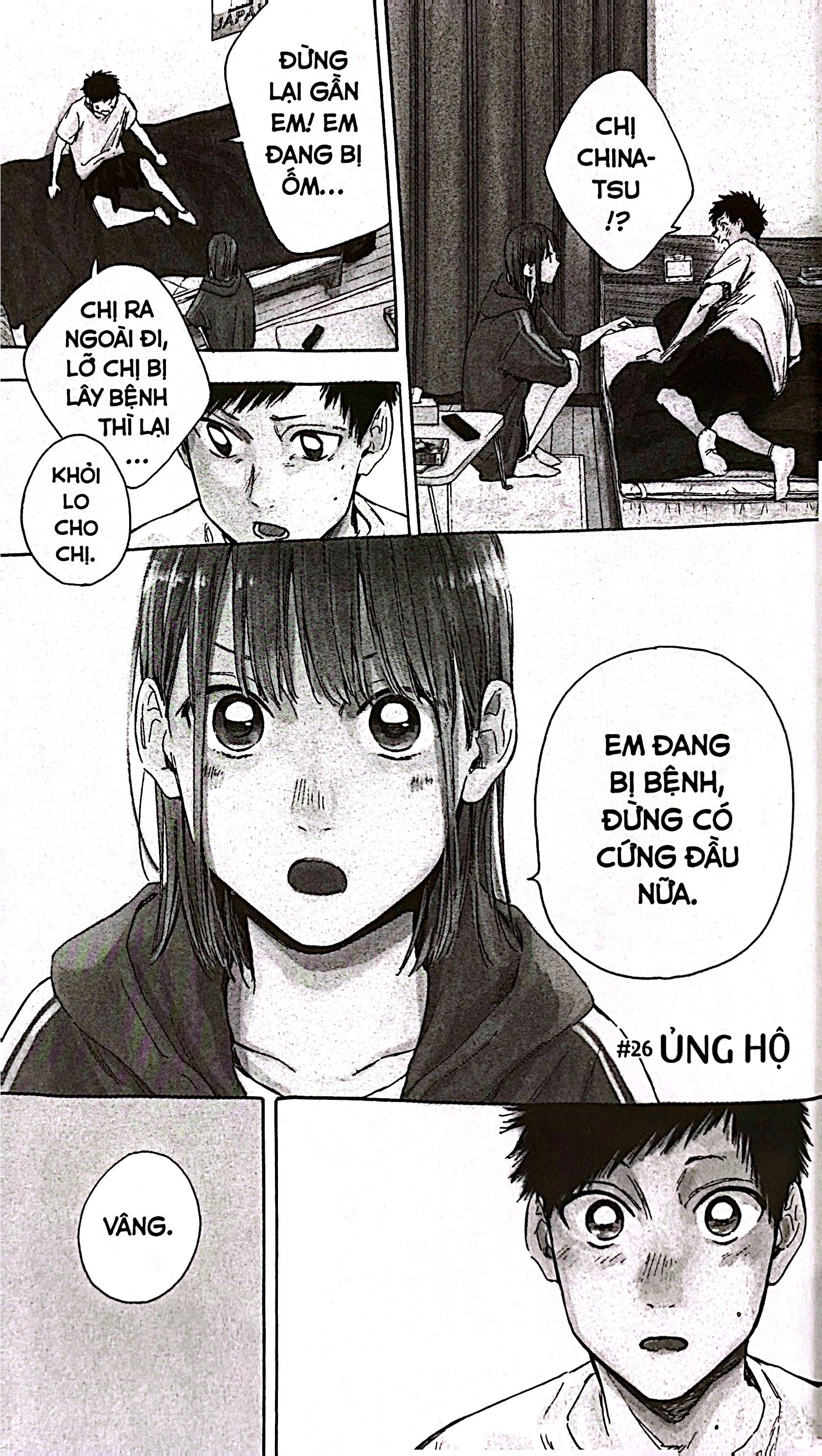 Bo
						
										
										Blue Box - Tap 4 - Co Tinh Y