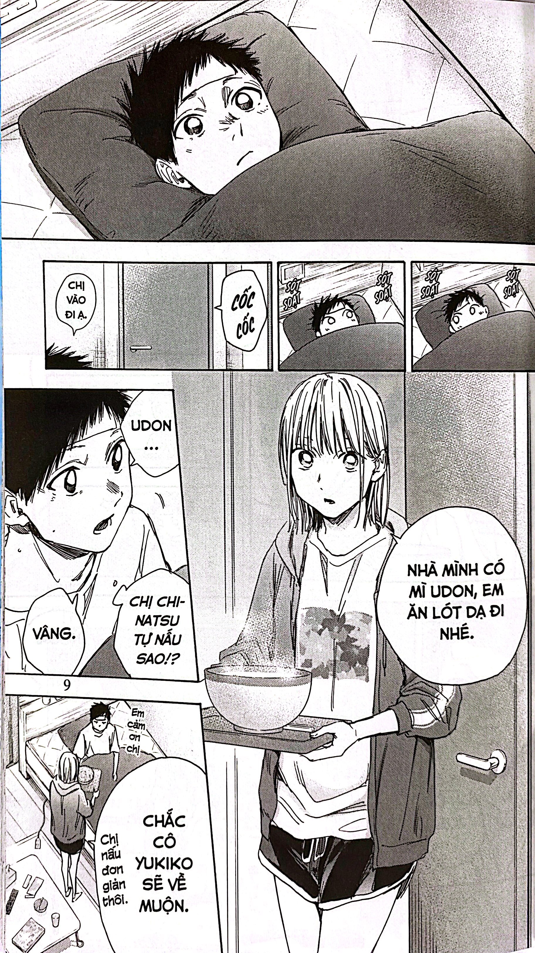 Bo
						
										
										Blue Box - Tap 4 - Co Tinh Y