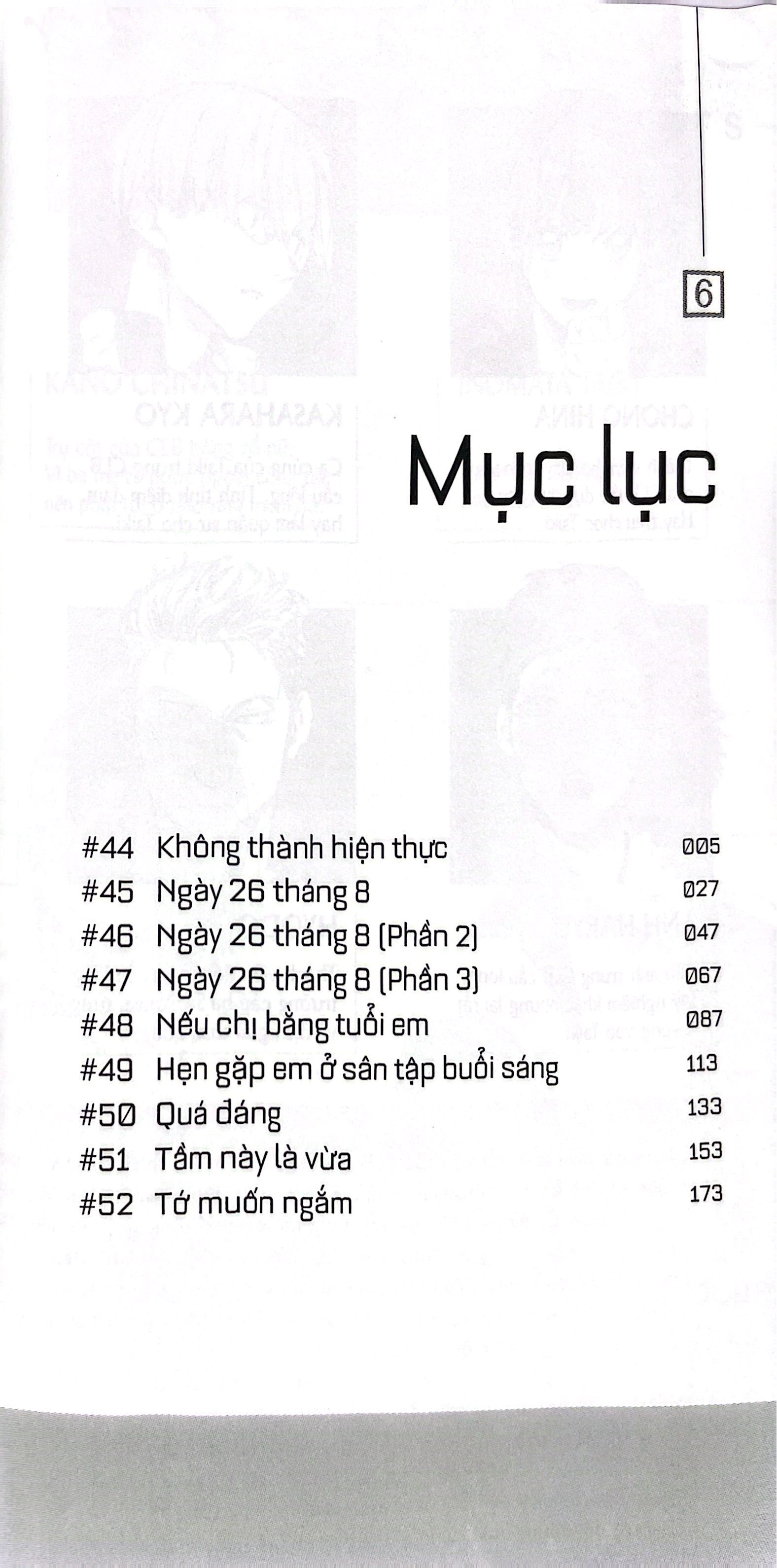 Bo
						
										
										Blue Box - Tap 6 - Ngay 26 Thang 8