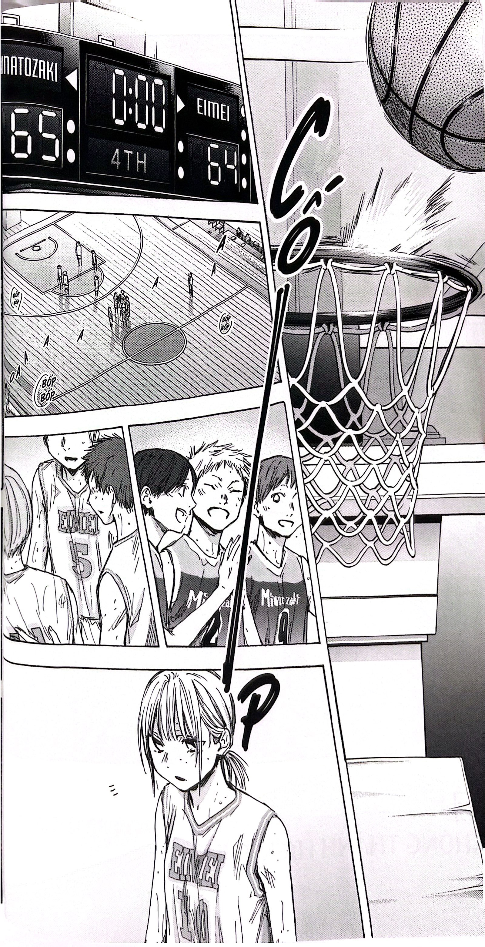 Bo
						
										
										Blue Box - Tap 6 - Ngay 26 Thang 8