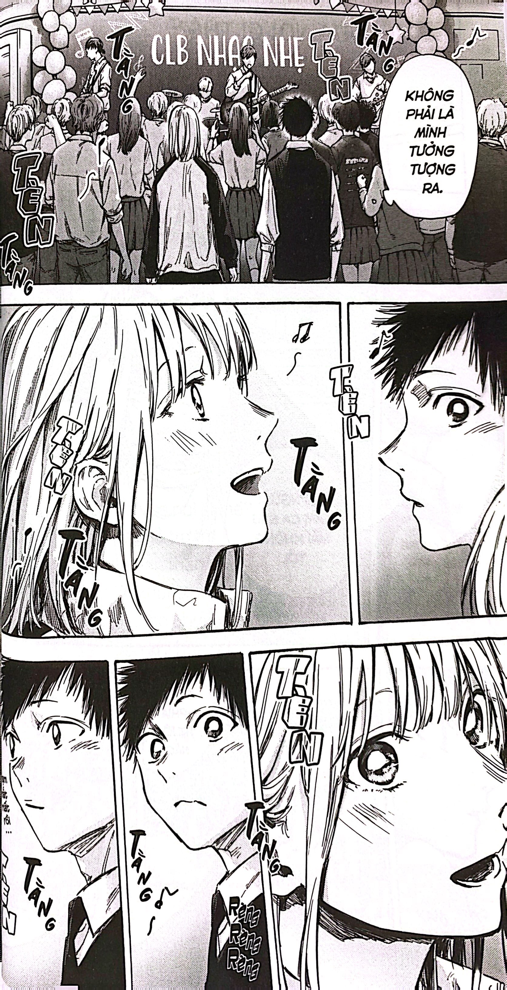 Bo
						
										
										Blue Box - Tap 8 - Den Khi Hoa No