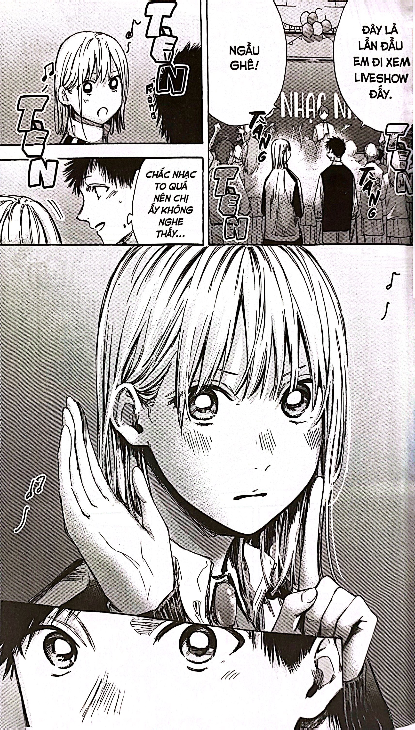 Bo
						
										
										Blue Box - Tap 8 - Den Khi Hoa No