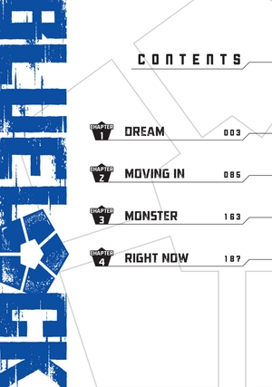 bộ blue lock 1 (english edition)