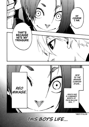 bộ blue lock 4 (english edition)