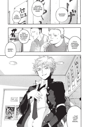 bộ blue period 1 (english edition)