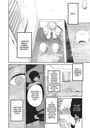 bộ blue period 10 (english edition)