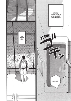 bộ blue period 10 (english edition)