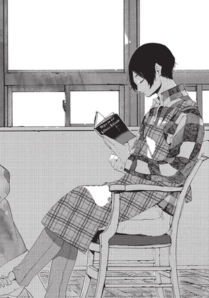 bộ blue period 10 (english edition)