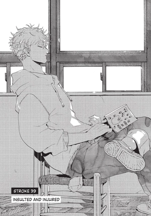 bộ blue period 10 (english edition)