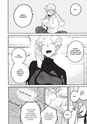 bộ blue period 11 (english edition)