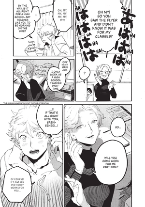 bộ blue period 11 (english edition)