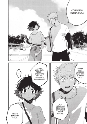 bộ blue period 12 (english edition)