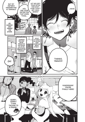 bộ blue period 12 (english edition)