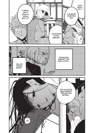 bộ blue period 13 (english edition)