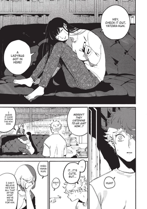 bộ blue period 13 (english edition)