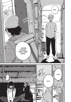 bộ blue period 13 (english edition)