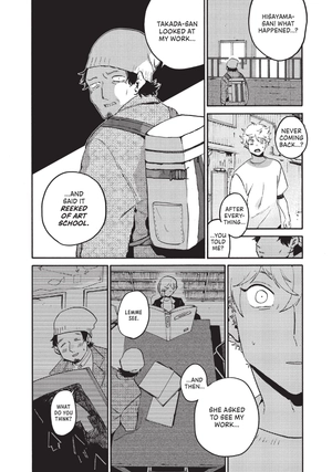 bộ blue period 13 (english edition)