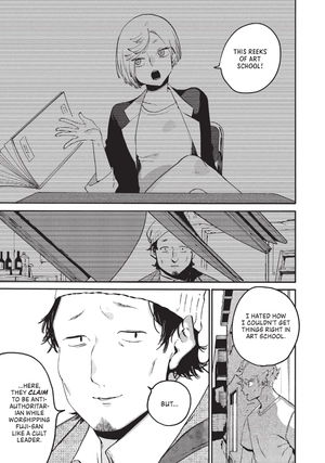 bộ blue period 13 (english edition)