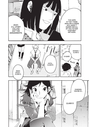 bộ blue period 3 (english edition)