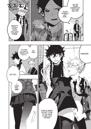 bộ blue period 3 (english edition)