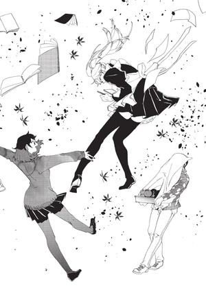 bộ blue period 3 (english edition)